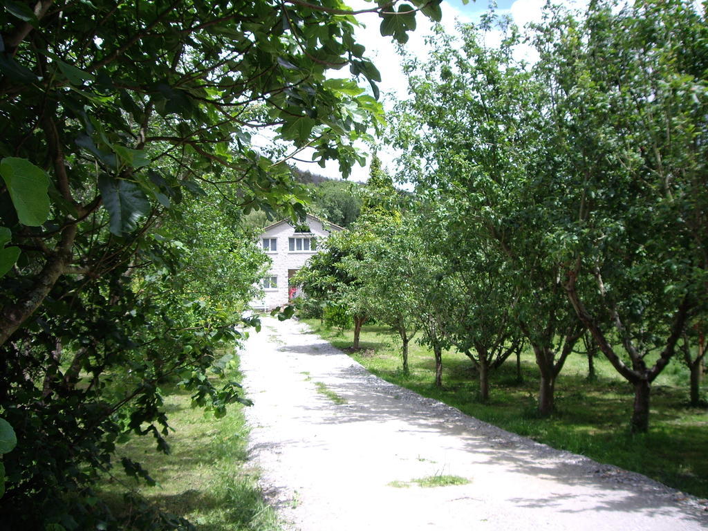 Finca El Remanso Pension Mondoñedo Buitenkant foto