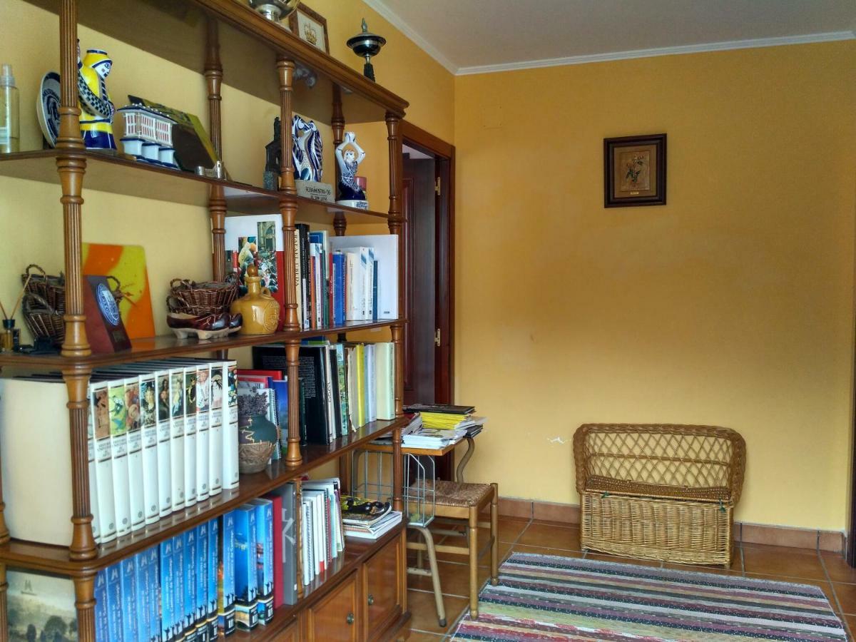 Finca El Remanso Pension Mondoñedo Buitenkant foto