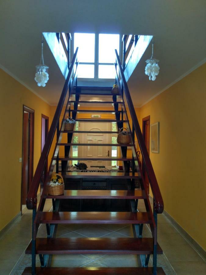Finca El Remanso Pension Mondoñedo Buitenkant foto